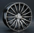 Диск LS wheels LS804 6,5x15 5*100 Et:38 Dia:57,1 BKF