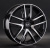 Диск LS wheels LS 917 6x16 4*100 Et:50 Dia:60,1 BKF Диск LS wheels LS 917 6x16 4*100 Et:50 Dia:60,1 BKF