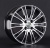 Диск Replay KI212 6x15 4*100 Et:48 Dia:60,1 bkf