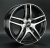 Диск LS wheels LS285 6,5x15 5*114,3 Et:45 Dia:73,1 BKF Диск LS wheels LS285 6,5x15 5*114,3 Et:45 Dia:73,1 BKF