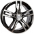 Диск Carwel Аврас 7x17 5*114,3 Et:40 Dia:66,1 SB Диск Carwel Аврас 7x17 5*114,3 Et:40 Dia:66,1 SB