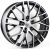 Диск RST R019 7,5x19 5*108 Et:46 Dia:63,4 BDm