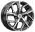 Диск Скад Смолвуд 6x15 5*112 Et:47 Dia:57,1 алмаз Диск Скад Смолвуд 6x15 5*112 Et:47 Dia:57,1 алмаз