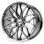 Диск VAGE JR46 8x18 5*112 Et:38 Dia:73,1 HB Диск VAGE JR46 8x18 5*112 Et:38 Dia:73,1 HB