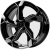Диск VAGE Rotor SQ8 6,5x16 4*100 Et:35 Dia:73,1 BGKF