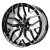 Диск Z-Performance ZP01 7,5x17 5*112 Et:35 Dia:73,1 MB