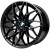 Диск Replica NN BMW 1000 STYLE 9,5x20 5*112 Et:35 Dia:66,6 BM
