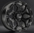 Диск LS wheels FlowForming RC68 9x18 6*114,3 Et:25 Dia:67,1 BKS
