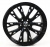 Диск RST R119 7x19 5*114,3 Et:45 Dia:67,1 BL