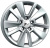 Диск RPLC HY243 6x16 5*114,3 Et:50 Dia:67,1 S Диск RPLC HY243 6x16 5*114,3 Et:50 Dia:67,1 S