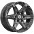 Диск K&K Дистрикт 8x18 6*139,7 Et:50 Dia:93,1 кварц