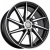 Диск Sakura Wheels 9650U 7,5x17 5*114,3 Et:40 Dia:73,1 B4