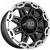 Диск Sakura Wheels D2828-587 8x17 5*150 Et:38 Dia:110,5 B3/M7 Диск Sakura Wheels D2828-587 8x17 5*150 Et:38 Dia:110,5 B3/M7
