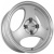 Диск FF R020 6x15 4*100 Et:35 Dia:73,1 Silver Machined Face Диск FF R020 6x15 4*100 Et:35 Dia:73,1 Silver Machined Face