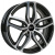 Диск N2O V2200 6,5x17 5*114,3 Et:45 Dia:67,1 BFP