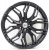 Диск Tech Line 205 8,5x20 5*114,3 Et:30 Dia:60,1 BL Диск Tech Line 205 8,5x20 5*114,3 Et:30 Dia:60,1 BL