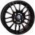 Диск VENTI 1506 6x15 5*105 Et:39 Dia:56,6 BL