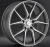 Диск LS wheels LS 759 7,5x17 5*120 Et:34 Dia:72,6 mgmf