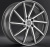 Диск LS wheels LS 850 8x19 5*114,3 Et:45 Dia:67,1 mgmf Диск LS wheels LS 850 8x19 5*114,3 Et:45 Dia:67,1 mgmf