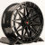 Диск RGW S3192502-57 8,5x20 5*108 Et:40 Dia:63,3 Gloss Black