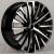 Диск Powcan BK1118 8x20 5*114,3 Et:30 Dia:60,1 BMF Диск Powcan BK1118 8x20 5*114,3 Et:30 Dia:60,1 BMF