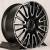 Диск Luistone L2718 10x22 5*130 Et:37 Dia:84,1 MSDB