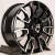 Диск Luistone L2711 9,5x21 5*112 Et:37 Dia:66,6 BKF Диск Luistone L2711 9,5x21 5*112 Et:37 Dia:66,6 BKF
