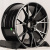Диск KoKo Kuture D7046 8x18 5*112 Et:25 Dia:66,6 BKF