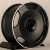 Диск RGW S3192502-80 11,5x23 5*112 Et:47 Dia:66,6 Matt Black Machined Lip