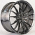 Диск RGW RGW1543 9x20 5*112 Et:20 Dia:66,6 Brusched Grey Диск RGW RGW1543 9x20 5*112 Et:20 Dia:66,6 Brusched Grey