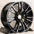 Диск KoKo Kuture 7050 8,5x19 5*112 Et:30 Dia:66,6 BKF black clear (MB-B) Диск KoKo Kuture 7050 8,5x19 5*112 Et:30 Dia:66,6 BKF black clear (MB-B)
