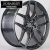 Диск RGW RGW608 10x22 5*112 Et:21 Dia:66,6 Brushed Grey Диск RGW RGW608 10x22 5*112 Et:21 Dia:66,6 Brushed Grey