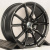 Диск RGW FC112 7,5x17 5*108 Et:35 Dia:73,1 Satin Black