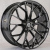 Диск RGW RGW1537 8,5x20 5*114,3 Et:40 Dia:67,1 Brushed Grey