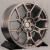 Диск RGW RGW3571 10x22 6*139,7 Et:19 Dia:106,1 Brushed Grey Диск RGW RGW3571 10x22 6*139,7 Et:19 Dia:106,1 Brushed Grey