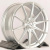 Диск RGW RGW0651 8,5x20 5*114,3 Et:38 Dia:63,3 Platinum