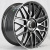 Диск KoKo Kuture YF1118 9,5x19 5*112 Et:43 Dia:66,6 GMF