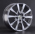 Диск Replay MZ58 7,5x17 5*114,3 Et:50 Dia:67,1 GM
