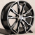 Диск Extreme Wheels BM136 9,5x20 5*112 Et:43 Dia:66,6 BKF