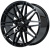 Диск Replica NN 818 Style 9,5x19 5*112 Et:35 Dia:66,6 BGKF Диск Replica NN 818 Style 9,5x19 5*112 Et:35 Dia:66,6 BGKF