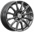 Диск K&K Сандал 6x15 4*108 Et:45 Dia:63,35 кварц