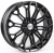 Диск RST R208 6,5x18 5*114,3 Et:34 Dia:66,5 BL Диск RST R208 6,5x18 5*114,3 Et:34 Dia:66,5 BL