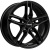 Диск Carwel Тау 6,5x16 5*108 Et:50 Dia:63,35 BK Диск Carwel Тау 6,5x16 5*108 Et:50 Dia:63,35 BK
