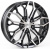 Диск RST R208 6,5x18 5*108 Et:33 Dia:65,1 BD Диск RST R208 6,5x18 5*108 Et:33 Dia:65,1 BD