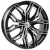 Диск Tech Line 205 8,5x20 5*112 Et:27 Dia:66,6 BD Диск Tech Line 205 8,5x20 5*112 Et:27 Dia:66,6 BD