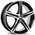 Диск N2O V2257 7x18 5*114,3 Et:38 Dia:67,1 BFP Диск N2O V2257 7x18 5*114,3 Et:38 Dia:67,1 BFP