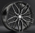 Диск LS wheels LS1331 8,5x19 5*120 Et:25 Dia:72,6 BKSF