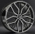 Диск LS wheels FlowForming RC113 9x21 5*120 Et:45 Dia:62,6 bkf Диск LS wheels FlowForming RC113 9x21 5*120 Et:45 Dia:62,6 bkf