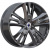 Диск K&K Атлас 8,5x20 5*114,3 Et:40 Dia:66,6 кварц Диск K&K Атлас 8,5x20 5*114,3 Et:40 Dia:66,6 кварц