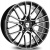Диск RPLC PR1 9,5x20 5*130 Et:46 Dia:71,6 BFP